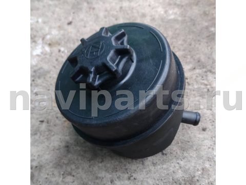 Бачок гидроусилителя Iveco Daily, 2016 г., OEM 504073722, арт. 025W815622, фото 5