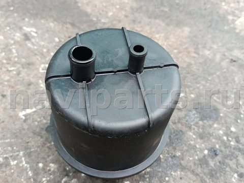 Бачок гидроусилителя Iveco Daily, 2004 г., OEM 93193415, арт. 025W815718, фото 6