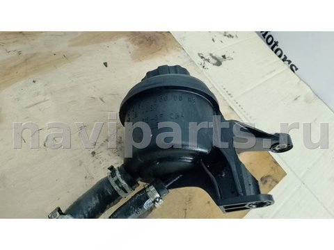Бачок гидроусилителя Mercedes C W203, 2006 г., OEM A2034600083, арт. 1089, фото 2