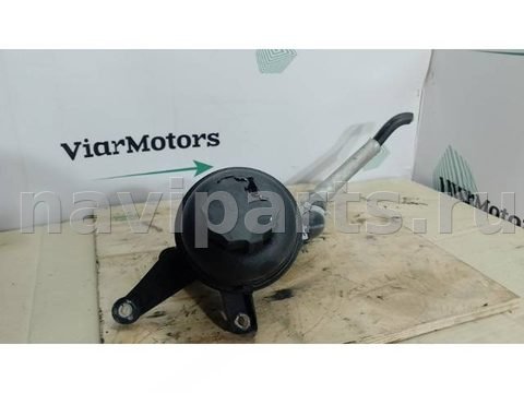 Бачок гидроусилителя Mercedes C W203, 2006 г., OEM A2034600083, арт. 1123, фото 2