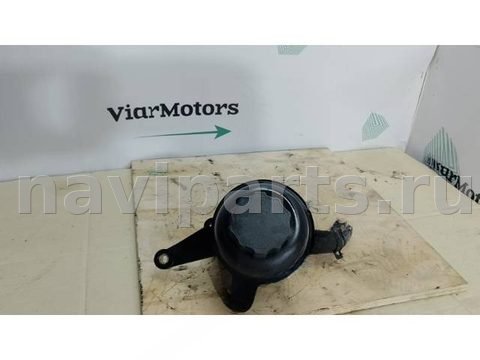 Бачок гидроусилителя Mercedes C W203, 2006 г., OEM A2034600083, арт. 1124, фото 2