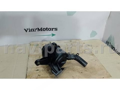 Бачок гидроусилителя Mercedes C W203, 2006 г., OEM A2034600083, арт. 1124, фото 3