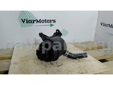 Бачок гидроусилителя Mercedes C W203, 2006 г., OEM А2034600083, арт. 1197, фото 2