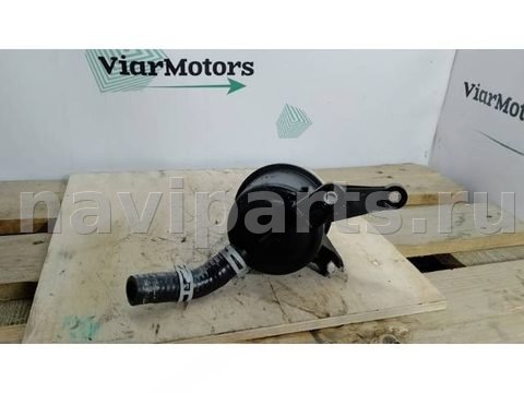 Бачок гидроусилителя Mercedes C W203, 2006 г., OEM А2034600083, арт. 1197, фото 3