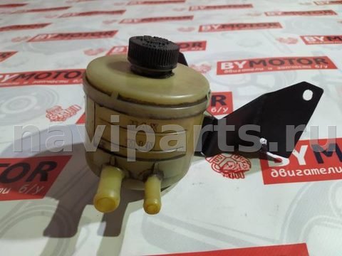 Бачок гидроусилителя Ford Ranger, 2002 г., OEM 4352642, арт. 1270