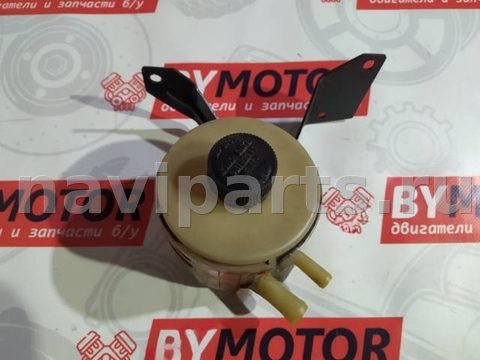 Бачок гидроусилителя Ford Ranger, 2002 г., OEM 4352642, арт. 1270, фото 2