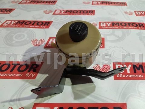 Бачок гидроусилителя Ford Ranger, 2002 г., OEM 4352642, арт. 1270, фото 3