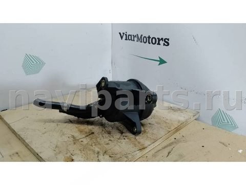 Бачок гидроусилителя Mercedes C W203, 2006 г., OEM A2034600083, арт. 1309, фото 2