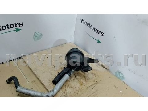 Бачок гидроусилителя Mercedes C W203, 2006 г., OEM A2034600083, арт. 1310