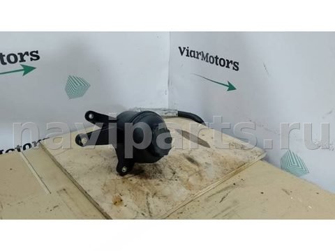 Бачок гидроусилителя Mercedes C W203, 2006 г., OEM A2034600083, арт. 1310, фото 2