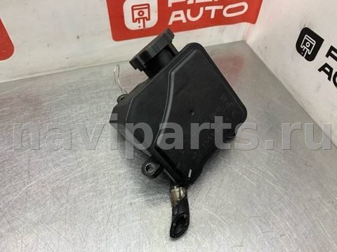 Бачок гидроусилителя Mercedes E W211, 2009 г., OEM A0004602283, арт. 16772