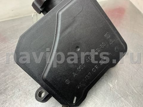 Бачок гидроусилителя Mercedes E W211, 2009 г., OEM A0004602283, арт. 16772, фото 2