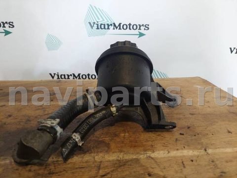 Бачок гидроусилителя Mercedes C W203, 2006 г., OEM A2034600083, арт. 182
