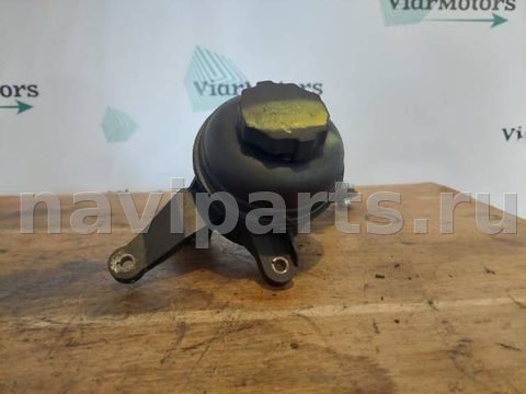 Бачок гидроусилителя Mercedes C W203, 2006 г., OEM A2034600083, арт. 182, фото 3