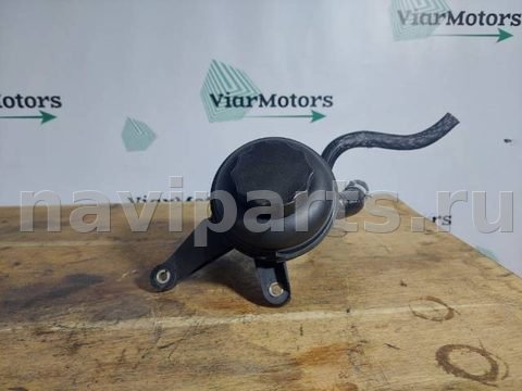 Бачок гидроусилителя Mercedes C W203, 2006 г., OEM A2034600083, арт. 189, фото 2
