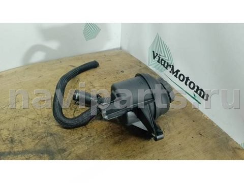 Бачок гидроусилителя Mercedes C W203, 2006 г., OEM A2034600083, арт. 1952