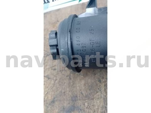 Бачок гидроусилителя Mercedes C W203, 2006 г., OEM A2034600083, арт. 1952, фото 4
