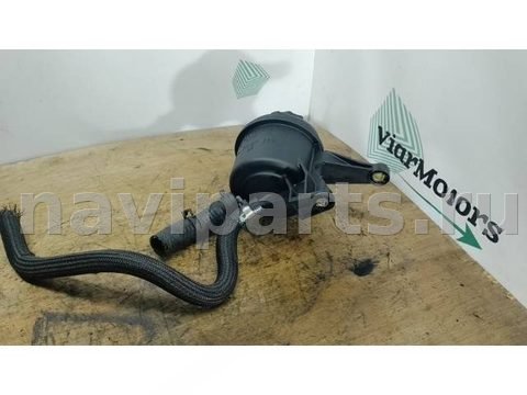 Бачок гидроусилителя Mercedes C W203, 2006 г., OEM A2034600083, арт. 1953