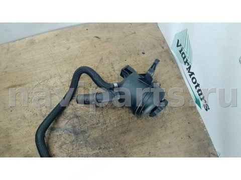 Бачок гидроусилителя Mercedes C W203, 2006 г., OEM A2034600083, арт. 1953, фото 3