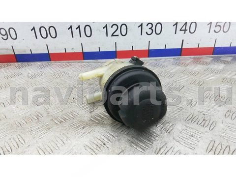 Бачок гидроусилителя Kia Sorento, 2012 г., OEM 571502P000, арт. 1AD04NO01, фото 3