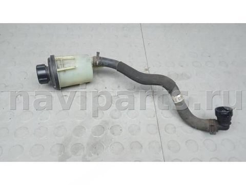 Бачок гидроусилителя Volvo V60, 2014 г., арт. 1BM34NO01, фото 3