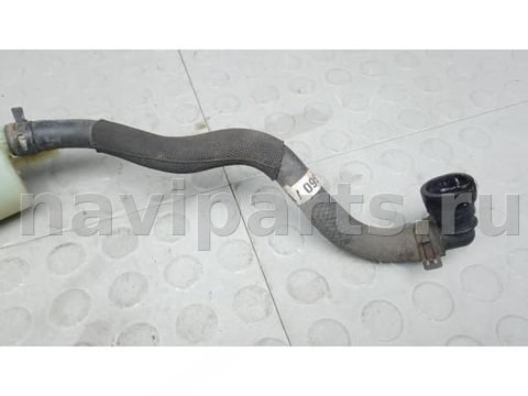 Бачок гидроусилителя Volvo V60, 2014 г., арт. 1BM34NO01, фото 5