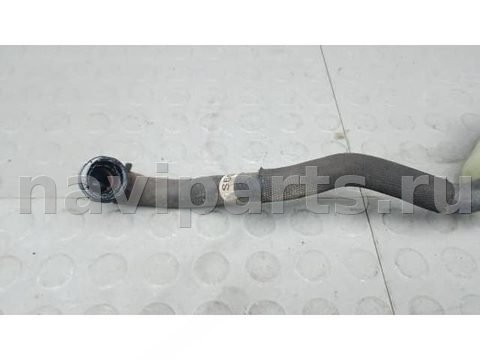 Бачок гидроусилителя Volvo V60, 2014 г., арт. 1BM34NO01, фото 6