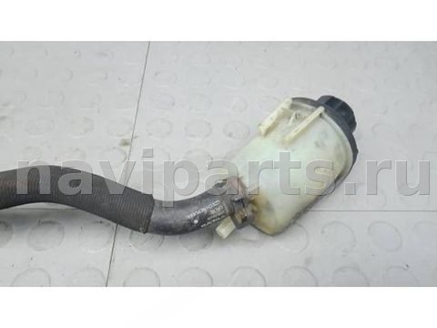 Бачок гидроусилителя Volvo V60, 2014 г., арт. 1BM34NO01, фото 7