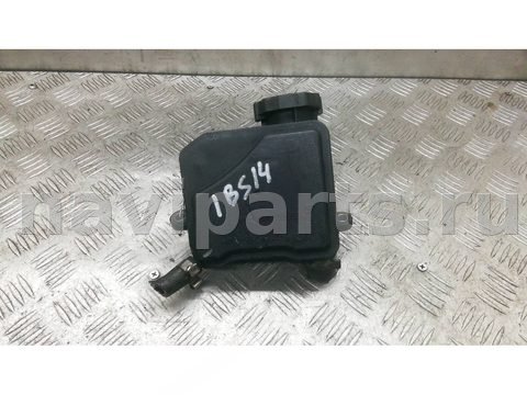 Бачок гидроусилителя Mercedes ML W164, 2006 г., OEM A0004602283, арт. 1BS14NO01