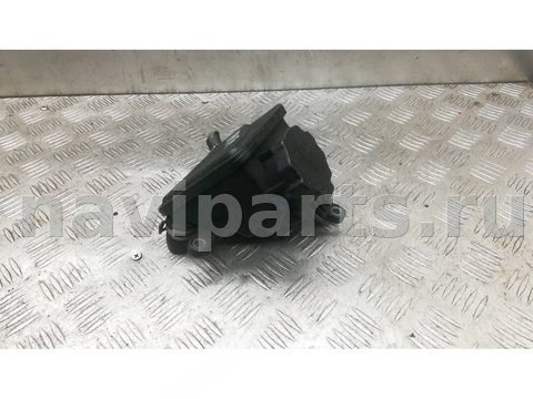 Бачок гидроусилителя Mercedes ML W164, 2006 г., OEM A0004602283, арт. 1BS14NO01, фото 2