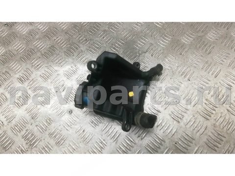 Бачок гидроусилителя Mercedes ML W164, 2006 г., OEM A0004602283, арт. 1BS14NO01, фото 4