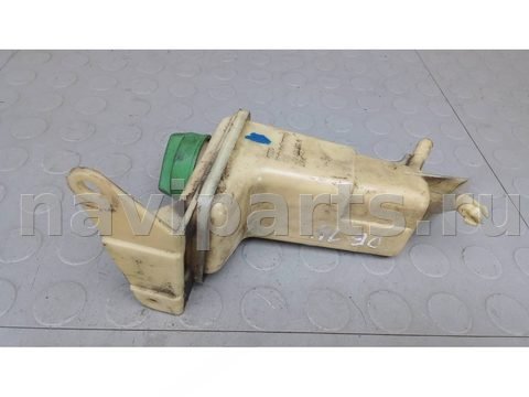 Бачок гидроусилителя Volkswagen Passat B5, 2000 г., арт. 1DE14NO01, фото 2