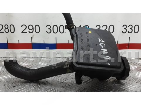 Бачок гидроусилителя Mercedes R W251, 2007 г., OEM A0004602283, арт. 1GM44NO01