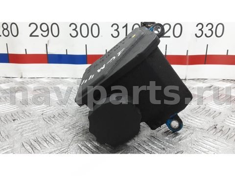 Бачок гидроусилителя Mercedes R W251, 2007 г., OEM A0004602283, арт. 1GM44NO01, фото 2