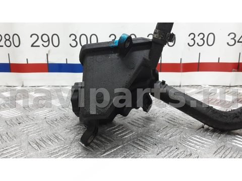 Бачок гидроусилителя Mercedes R W251, 2007 г., OEM A0004602283, арт. 1GM44NO01, фото 3