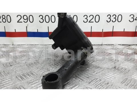 Бачок гидроусилителя Mercedes R W251, 2007 г., OEM A0004602283, арт. 1GM44NO01, фото 4