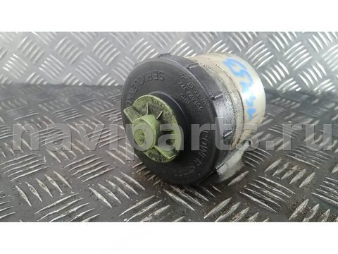 Бачок гидроусилителя Volkswagen Transporter T4, 1997 г., арт. 1GM53NO01, фото 2