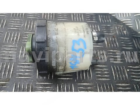 Бачок гидроусилителя Volkswagen Transporter T4, 1997 г., арт. 1GM53NO01, фото 3