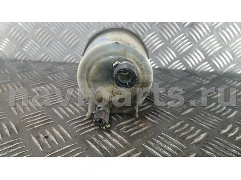 Бачок гидроусилителя Volkswagen Transporter T4, 1997 г., арт. 1GM53NO01, фото 4