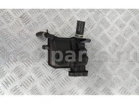 Бачок гидроусилителя Mercedes E W211, 2005 г., OEM A0004602283, арт. 1SK59NO01