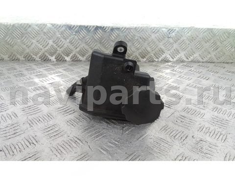 Бачок гидроусилителя Mercedes E W211, 2005 г., OEM A0004602283, арт. 1SK59NO01, фото 2