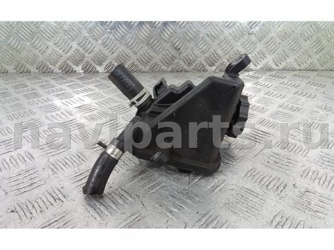Бачок гидроусилителя Mercedes E W211, 2005 г., OEM A0004602283, арт. 1SK59NO01, фото 5