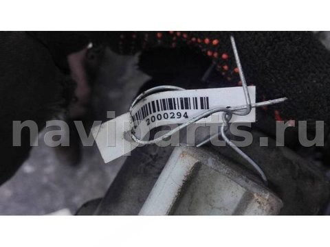 Бачок гидроусилителя Nissan Navara, 2008 г., OEM 49180EB700, арт. 2000294, фото 2
