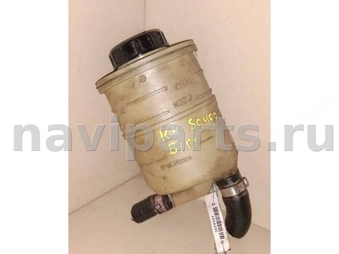 Бачок гидроусилителя Fiat Scudo, 2002 г., OEM 7700782884, арт. 2004201