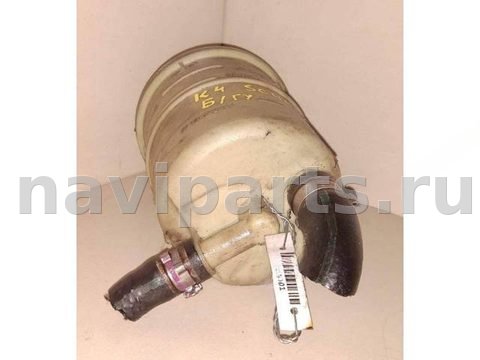 Бачок гидроусилителя Fiat Scudo, 2002 г., OEM 7700782884, арт. 2004201, фото 2