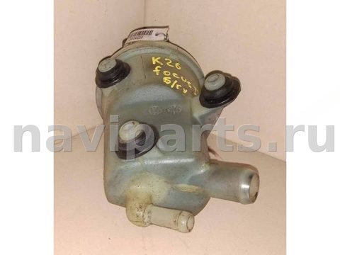 Бачок гидроусилителя Ford Focus, 2001 г., OEM 98AG3R700AH, арт. 2004210