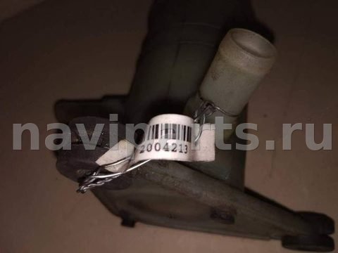Бачок гидроусилителя Kia Clarus, 2000 г., OEM 0K9A23269XA, арт. 2004213, фото 3