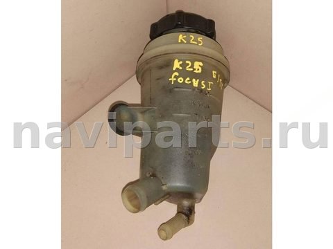 Бачок гидроусилителя Ford Focus, 2000 г., OEM 98AG3R700AH, арт. 2004260