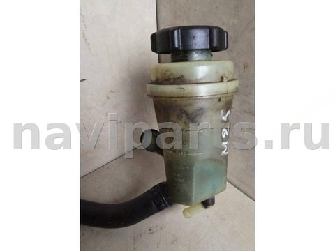 Бачок гидроусилителя Ford Focus, 2000 г., OEM 98AG3R700AH, арт. 2004260, фото 3
