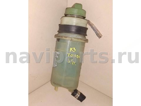 Бачок гидроусилителя Seat Toledo, 1997 г., OEM 357422372, арт. 2004341